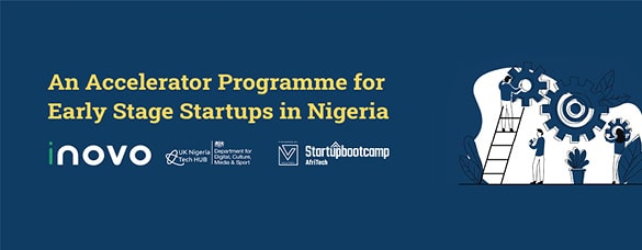 UK Nigeria Tech Hub launches Covid-19 Startup Accelerator Programme