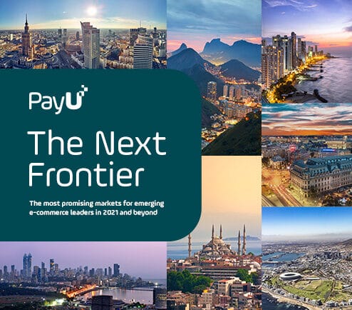 African countries reach e-commerce tipping  point – PayU report