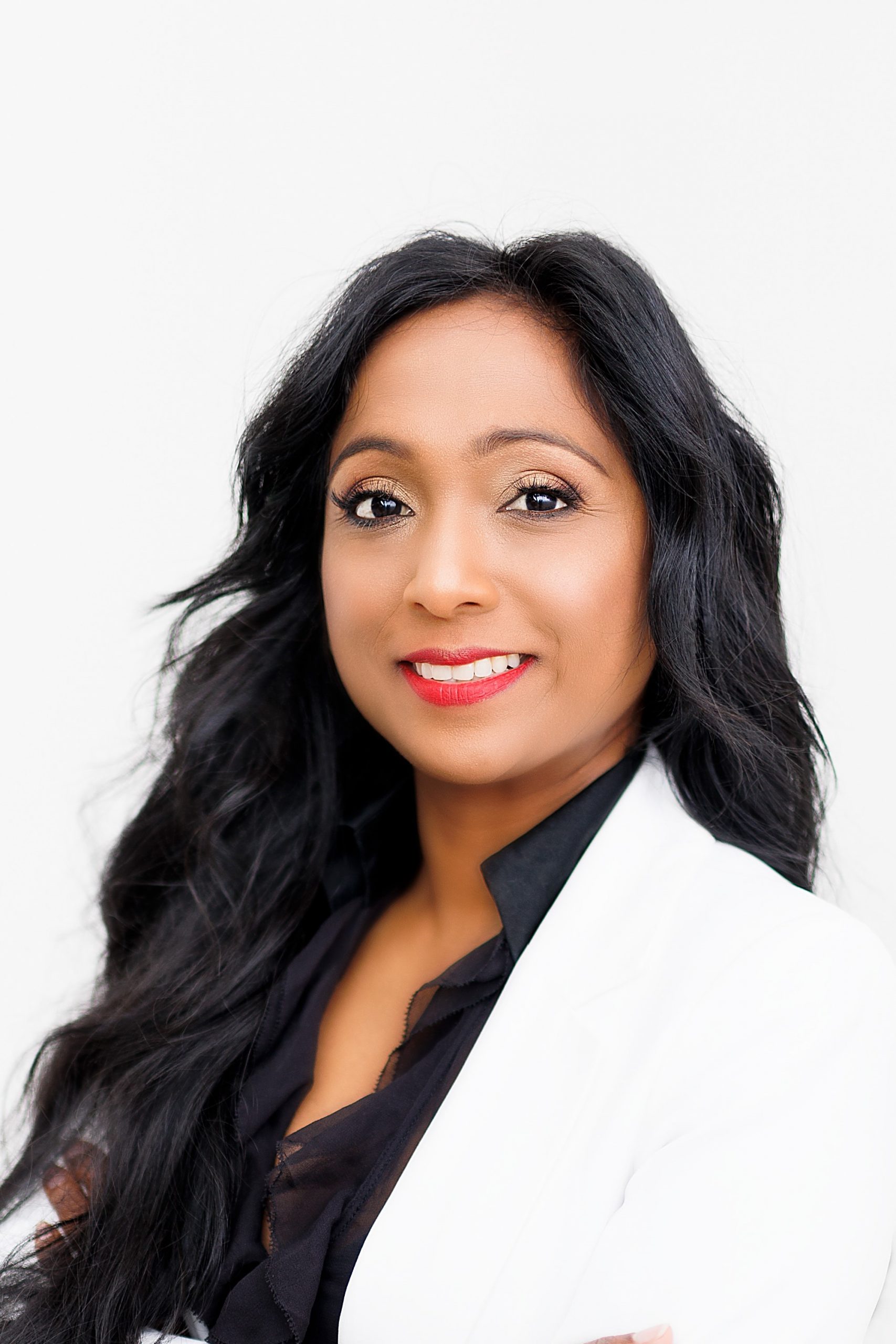 Karen Nadasen PayU South Africa CEO