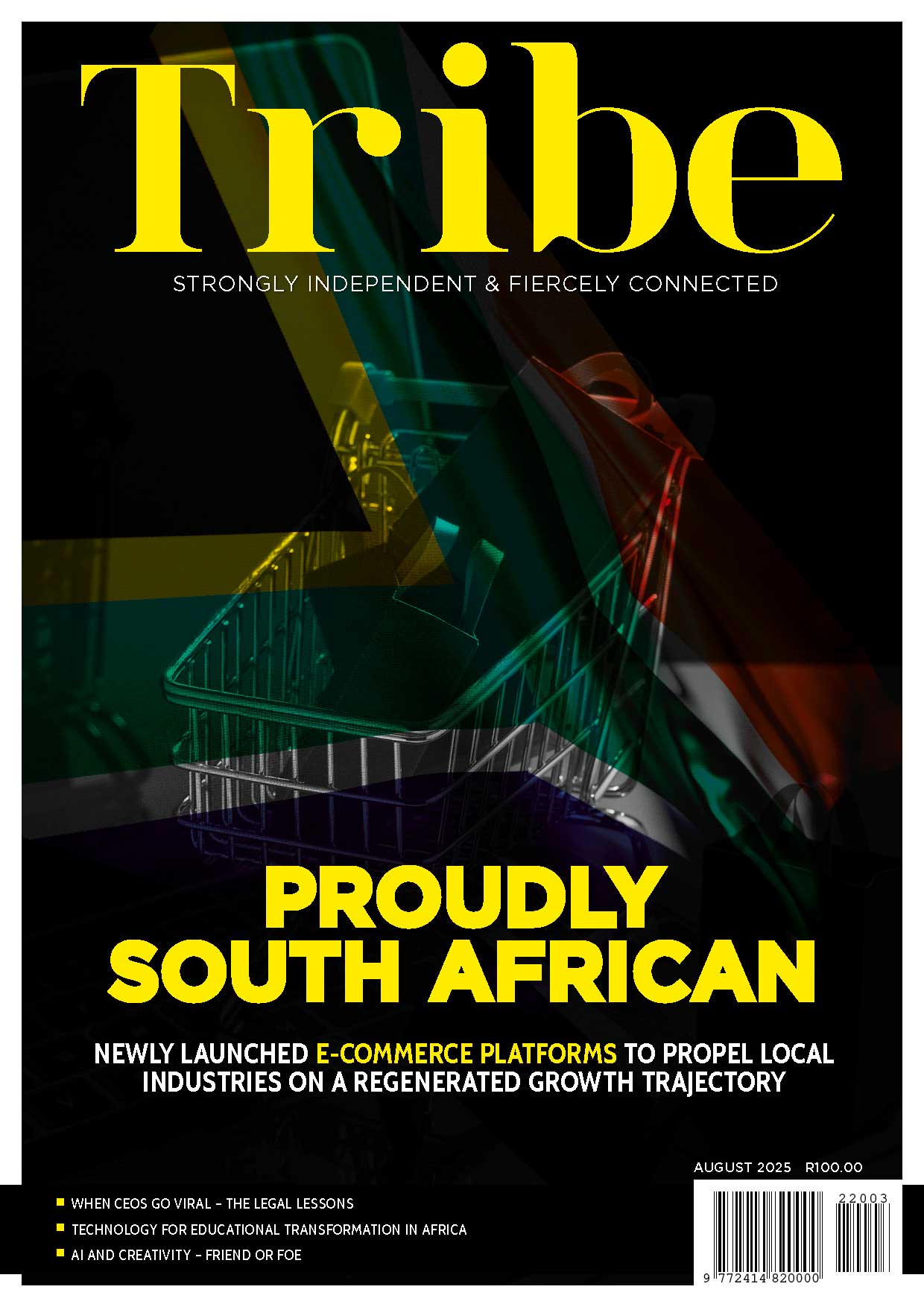 Tribe-issue-15-cover
