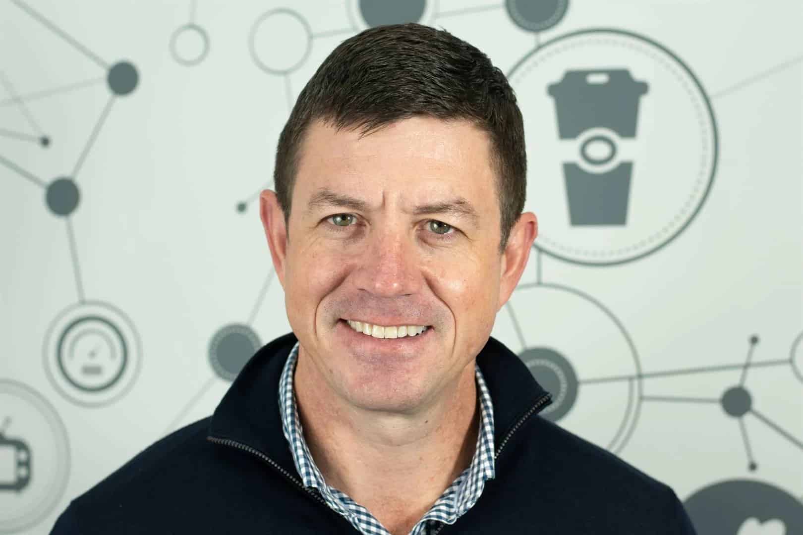 Andre van der Veen Maski