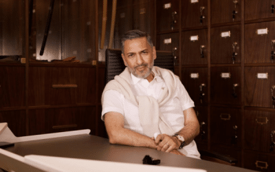 Don’t let “overnight success” fool you – real success takes time