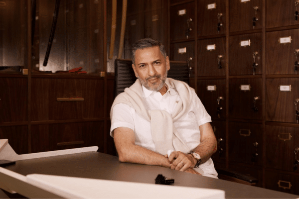 Don’t let “overnight success” fool you – real success takes time